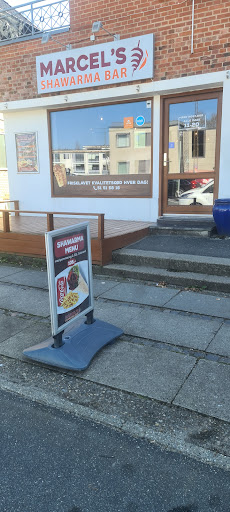 Photo of Marcel's sharwarma bar - Skanderborgvej 183, 8260 Viby J
